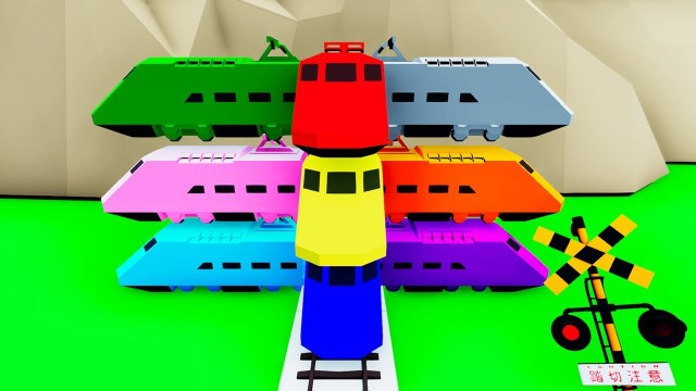 #7. Railroad Crossing Simulator (Android) By: Noiny