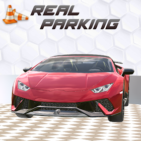 Real Parking: Car Games