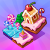 CandyCraft: Tile Placing Game icon