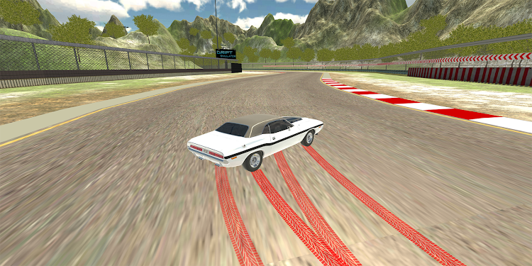 #2. Drift-Drifting Car Games (Android) By: Car Games: Real Cars Racing 3D