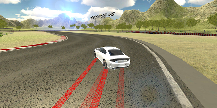 #4. Drift-Drifting Car Games (Android) By: Car Games: Real Cars Racing 3D