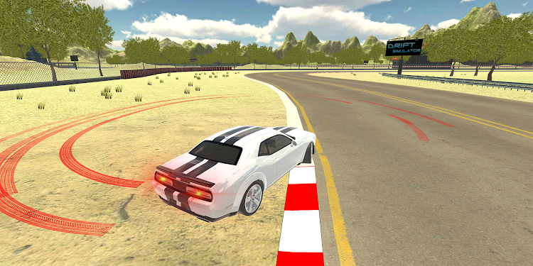 #6. Drift-Drifting Car Games (Android) By: Car Games: Real Cars Racing 3D