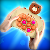 AntiStress ASMR Games icon