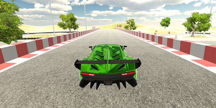 #6. Drift Simulator – Car Games (Android) By: Car Games: Real Cars Racing 3D