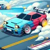 Platform Drifters - The Race icon