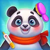 Animal Games Doctor for Kids icon