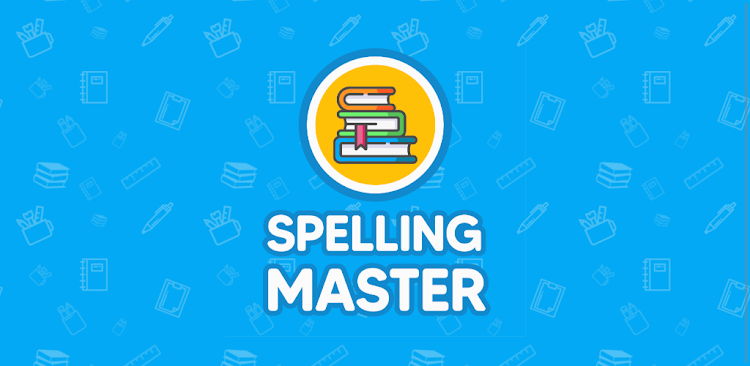 #8. Spelling Master - Quiz Games (Android) By: Eggies