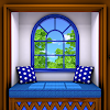 Escape Game Blueberry icon