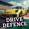 Drive Defence icon