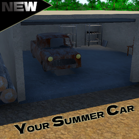 Your Summer Car