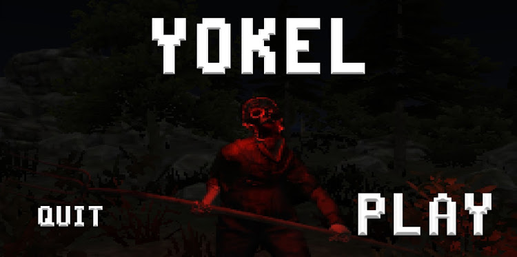 #6. Yokel (Android) By: NickCO GAMES