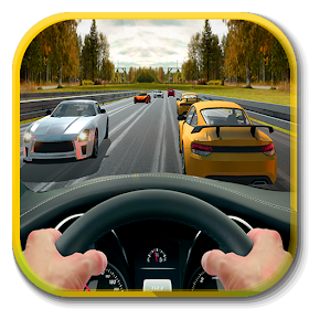 Speed Car Racing:Traffic Racer