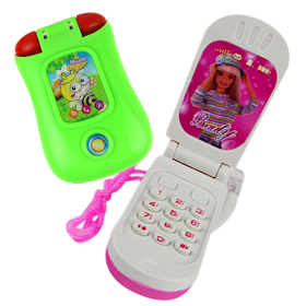 Cheap Phone Toy mobile edition