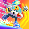 Dinosaur Dash Running Games icon