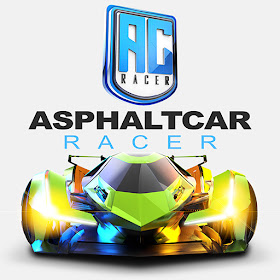 Asphalt Drift Racer