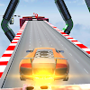 Car Mega Ramps icon