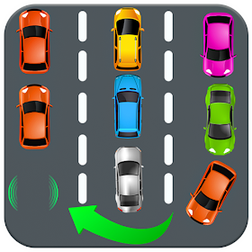 Car Parking: Car jam Puzzle