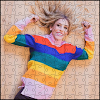 Rebecca Zamolo Jigsaw Puzzle icon