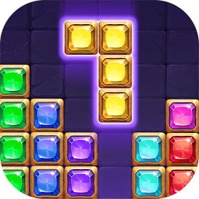 Block Puzzle: Jewel Quest