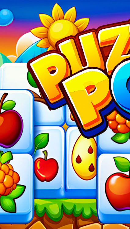 #2. Puzzle Pop (Android) By: Ravencore Games