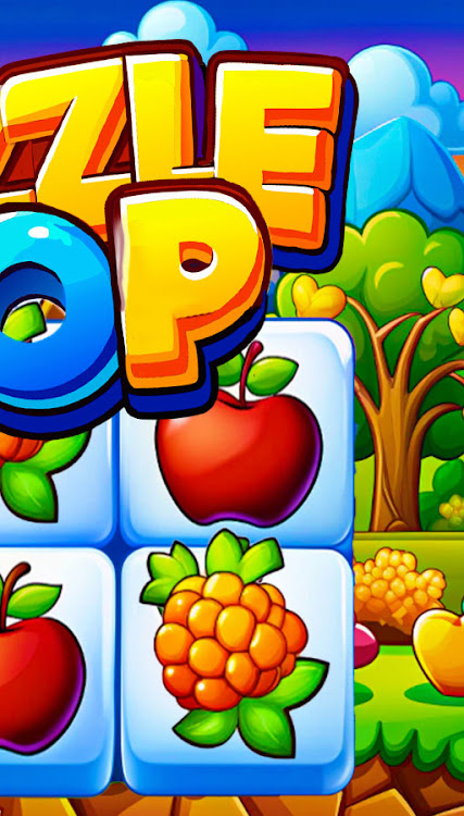 #3. Puzzle Pop (Android) By: Ravencore Games