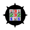 Minesweeper App icon