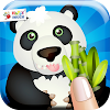 Animal Zoo Fun Happytouch® icon