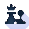 Chess Mate - Unlimited Puzzles icon