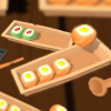 Smart Sorting: Sushi Puzzles icon