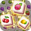 Fantastic Fruit Match Game icon