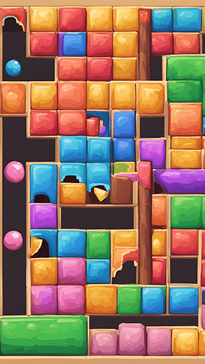 #4. Mini Puzzle Champion (Android) By: Furreal Games