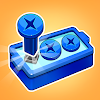 Nuts Jam - Screw Puzzle icon