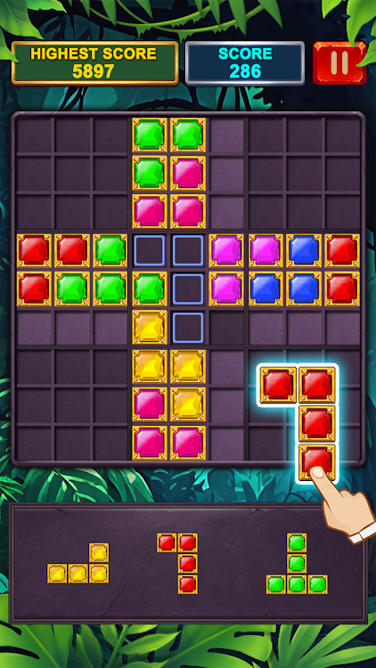 #9. Block Puzzle - Sudoku Game (Android) By: H.T Game