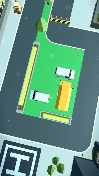 #4. Parking Master: Car Unblock (Android) By: Glimox Games