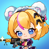 Angel Squad: RPG Survivor IO icon