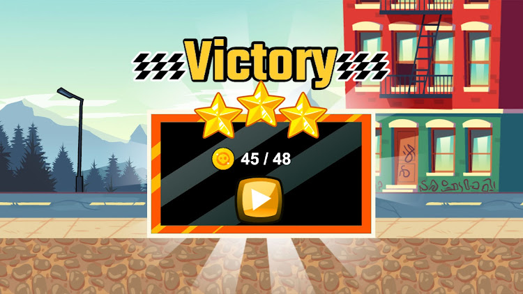 #6. Monster Trucks Games: Jam 4x4 (Android) By: Fatiha Dev Games