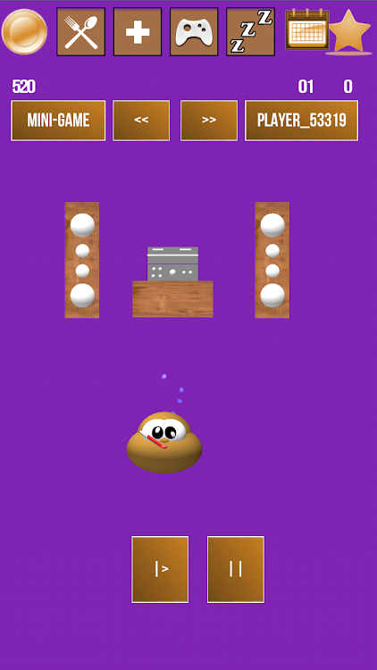 #6. Potaty 2D (Android) By: Cartoon Game