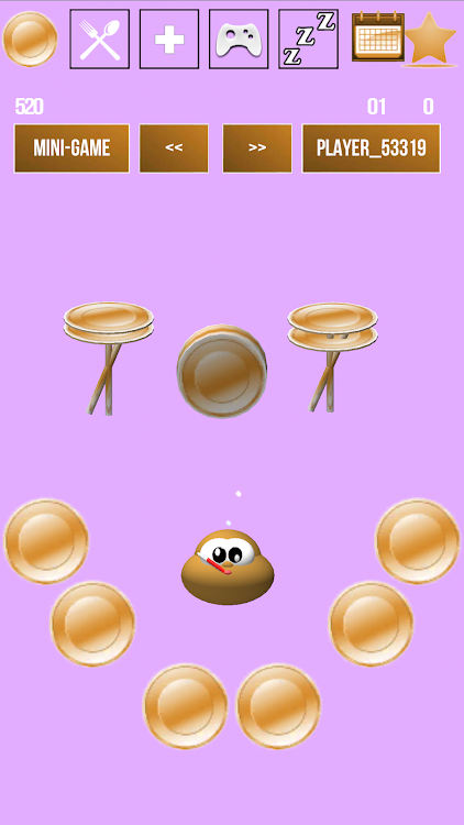 #7. Potaty 2D (Android) By: Cartoon Game