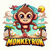 Monkey King Run icon