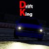 Realistic Car Drift Simulator icon