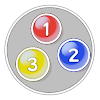 Tricolor Billiards icon