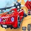 Hyper Cars Mega Ramps icon