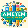 AMEYEM KIDS LEARN icon