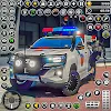 Police Car Game: Cop Simulator icon