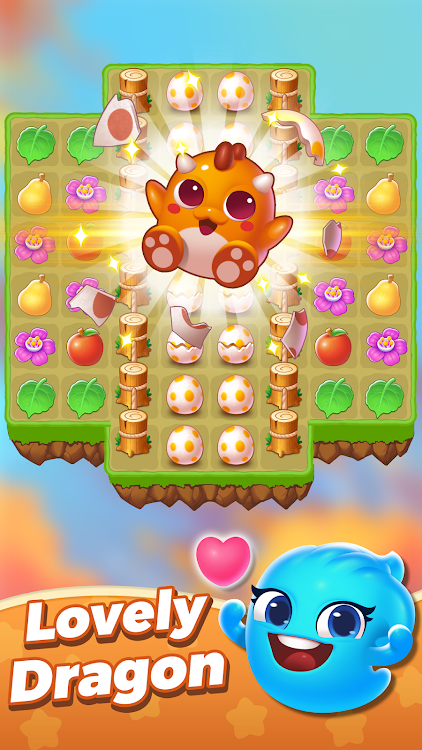 #5. Pixie Puzzledom (Android) By: Tap Run