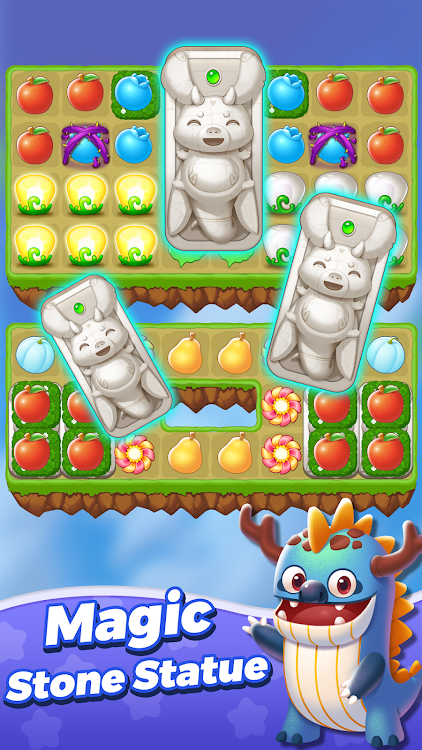 #8. Pixie Puzzledom (Android) By: Tap Run