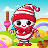 Candy Cane Adventures icon