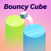 Bouncy Cube icon