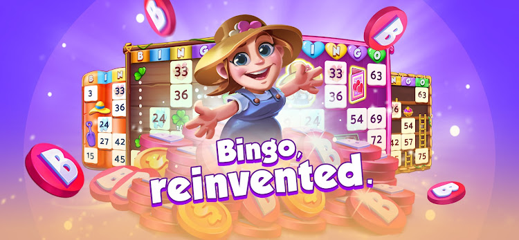 #8. Bingo Bash: Live Bingo Games (Android) By: Scopely