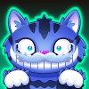 Magic Cat Wonderland: Idle RPG icon